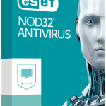 Best Eset Nod 32 Antiviruses for Windows 11,10, 8.1 & 7