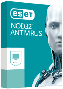 ESET NOD32 Antivirus 2020 Free Download