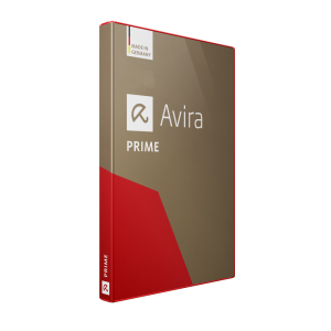 Avira Antivirus Free Download