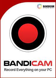 Bandicam Crack is a simple way to capture screenshots, videos, and audio recordings.