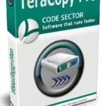 TeraCopy Pro is a great application created to offer you the optimum feasible pace to copy as well as move documents.