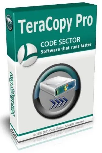 TeraCopy Pro is a great application created to offer you the optimum feasible pace to copy as well as move documents.