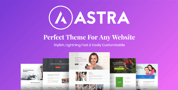 Astra Pro Theme Free Download 2023 (Latest Version + Lifetime Access)