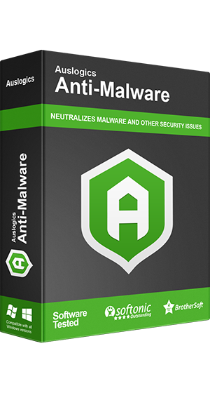 Auslogics Anti-Malware 2024 Free Download