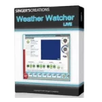 Weather Watcher Live Crack 7.2.225 Full Version [Latest]