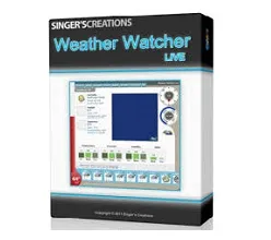 Weather Watcher Live Crack 7.2.225 Full Version [Latest]