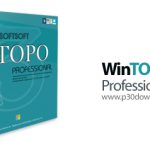 WinTopo Pro 2023 Free Download