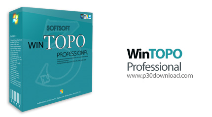 WinTopo Pro 2023 Free Download